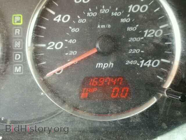 2008 MAZDA 6 - VIN: 1YVHP80CX85M37648 - Фото 8