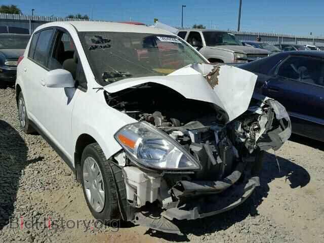 Фотография 3N1BC1CP4CK286692 - NISSAN VERSA 2012