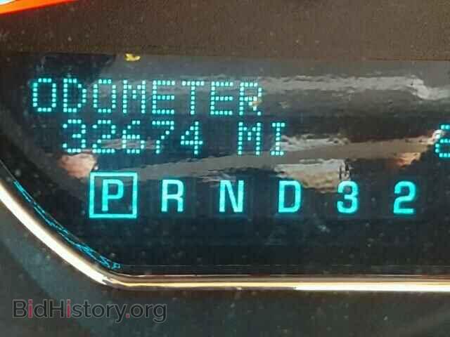 2011 BUICK LUCERNE - VIN: 1G4HC5EM6BU130827 - Фото 8