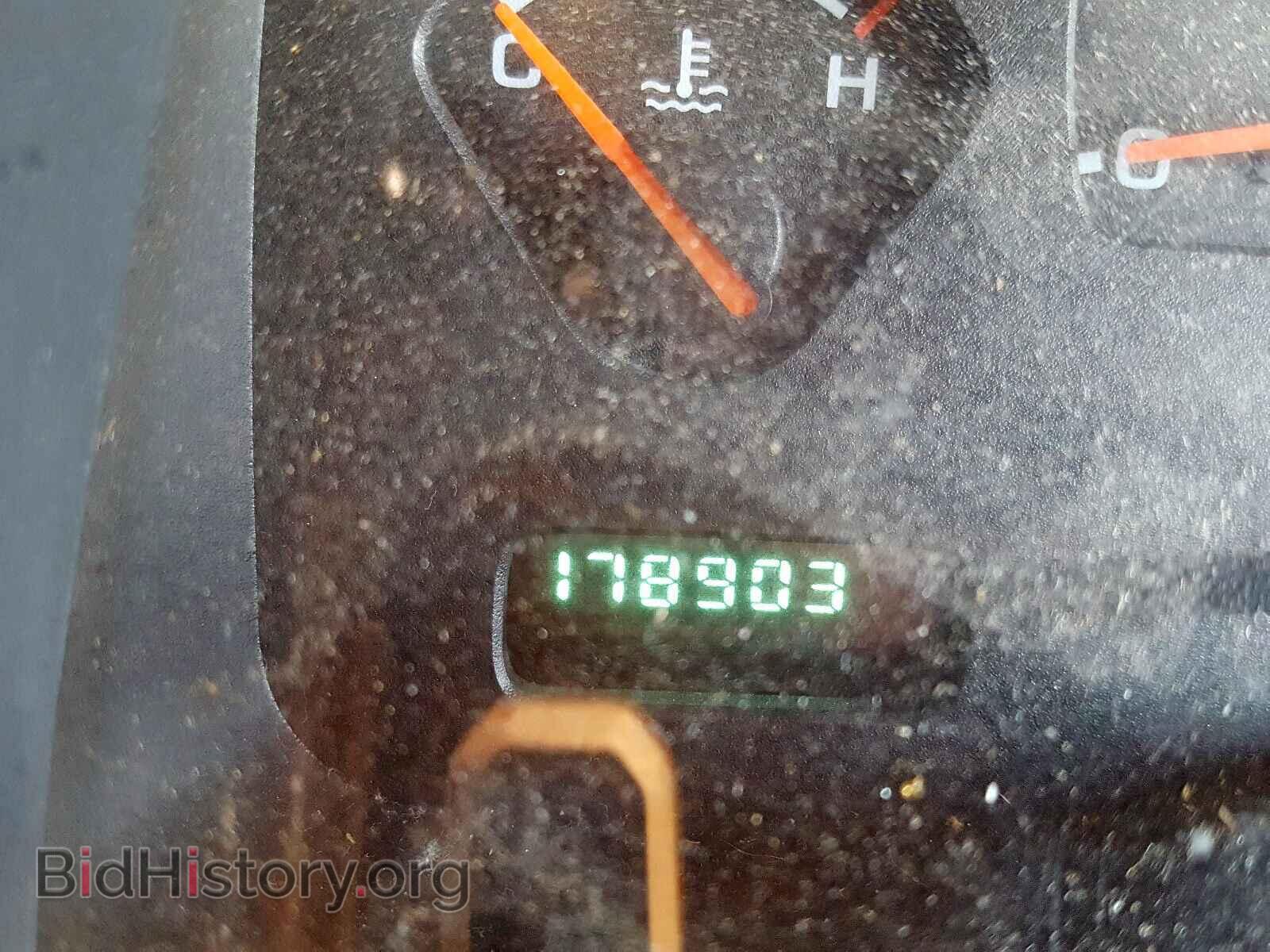 2003 DODGE DAKOTA - VIN: 1D7HG38X73S227542 - Фото 8
