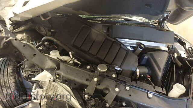 2015 BUICK ENCLAVE - VIN: 5GAKVBKD8FJ297366 - Фото 7