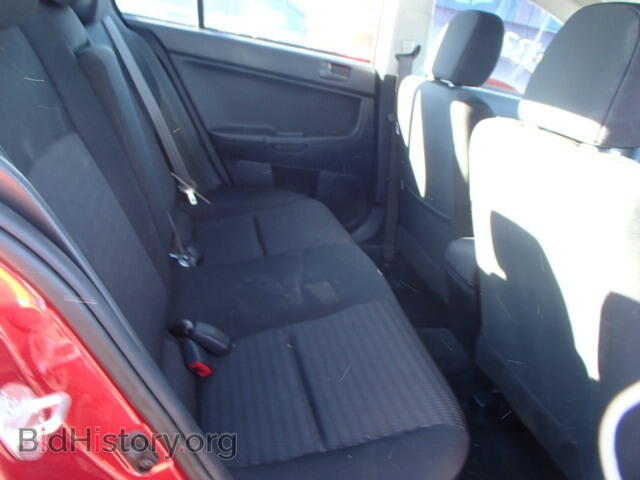2013 MITSUBISHI LANCER - VIN: JA32U2FU9DU004189 - Фото 6