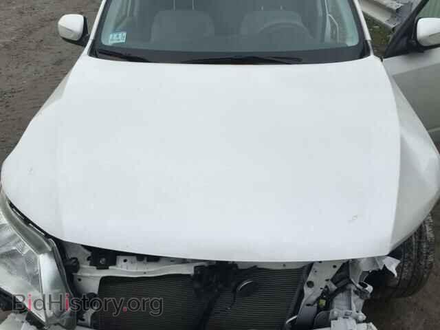 2012 SUBARU FORESTER - VIN: JF2SHADC8CH448599 - Photo 7