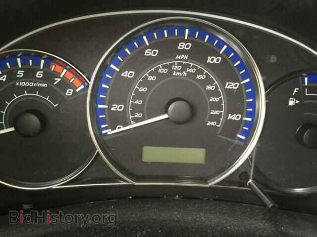 2012 SUBARU FORESTER - VIN: JF2SHADC8CH448599 - Photo 8