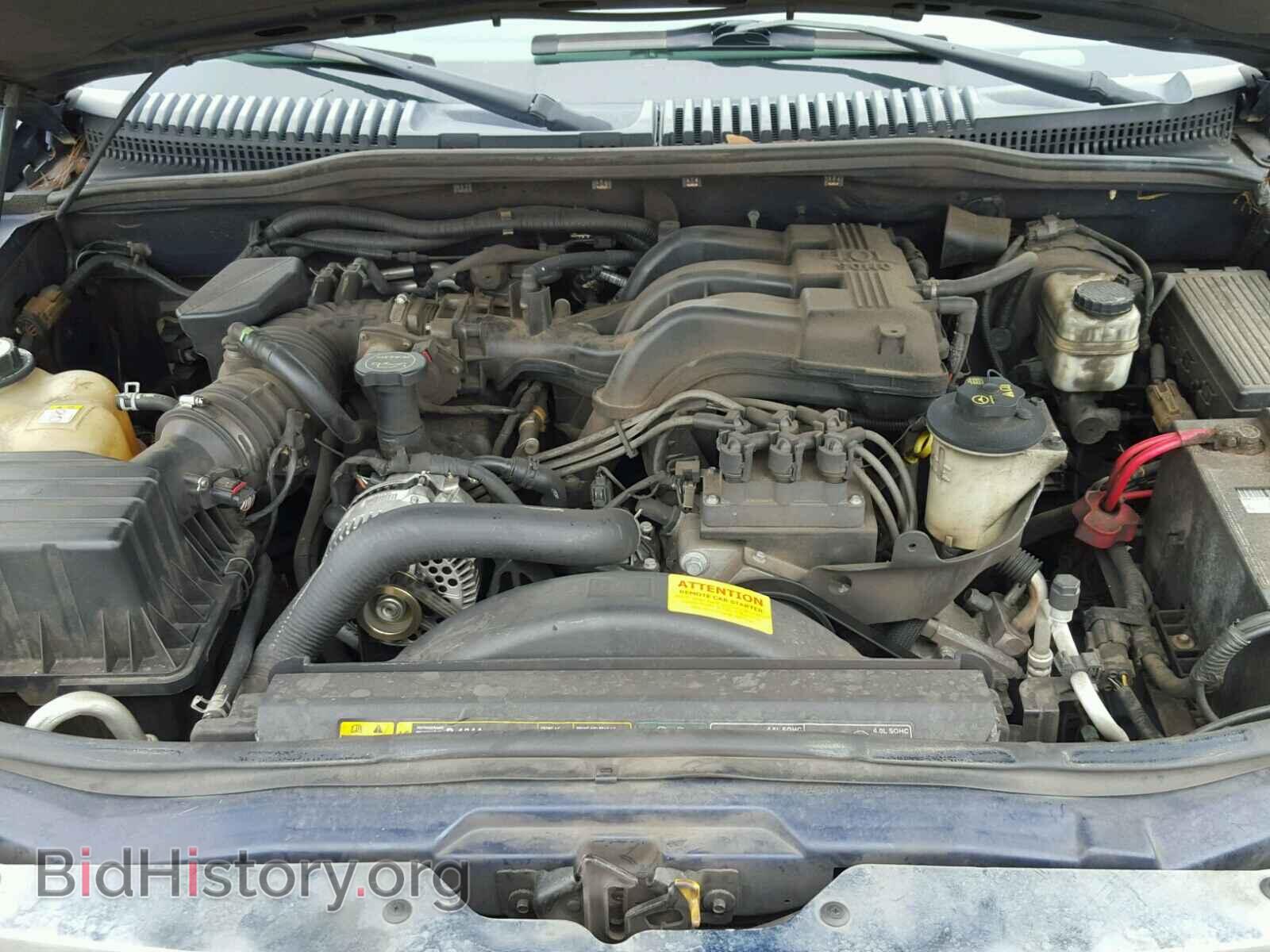 2005 FORD EXPLORER - VIN: 1FMZU73K65ZA44620 - Photo 7