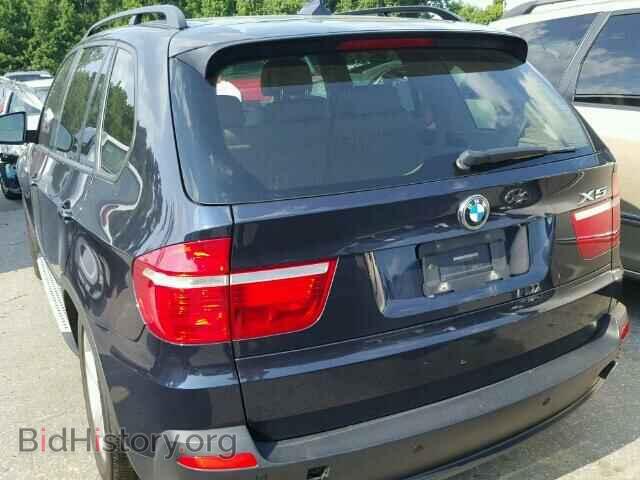 2009 BMW X5 - VIN: 5UXFF03519LJ97402 - Фото 10
