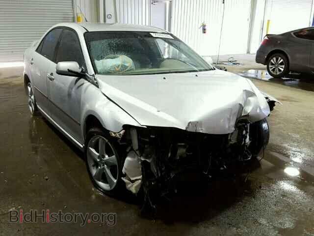 Photo 1YVHP80C785M12089 - MAZDA 6 2008