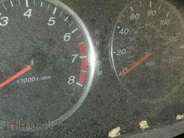 2008 MAZDA 6 - VIN: 1YVHP80C785M12089 - Фото 8