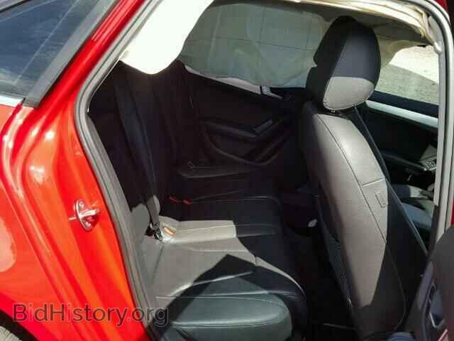 2009 AUDI A4 - VIN: WAUSF78K99N022193 - Фото 6