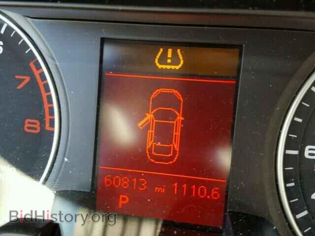 2009 AUDI A4 - VIN: WAUSF78K99N022193 - Фото 8