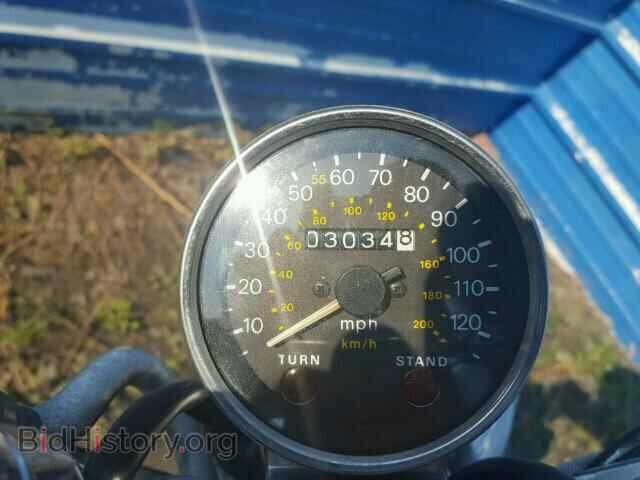 1986 SUZUKI CYCLE VS - VIN: JS1VP51A9G2102296 - Фото 8