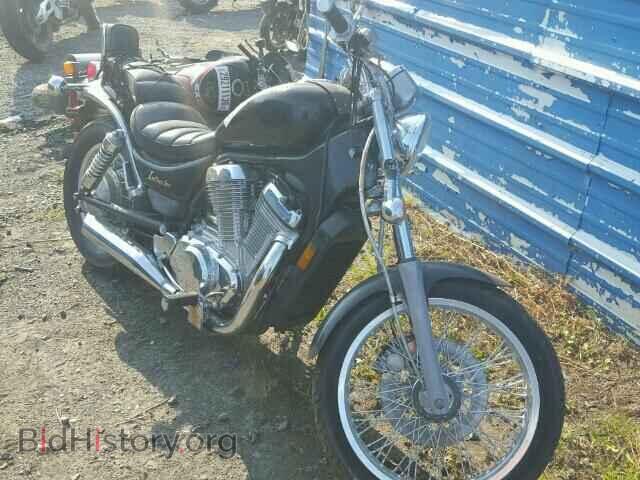 1986 SUZUKI CYCLE VS - VIN: JS1VP51A9G2102296 - Фото 10