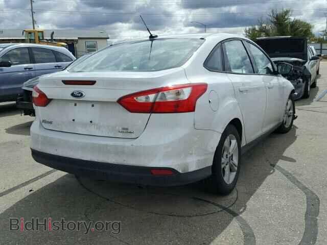 2013 FORD FOCUS - VIN: 1FADP3F25DL226780 - Фото 4