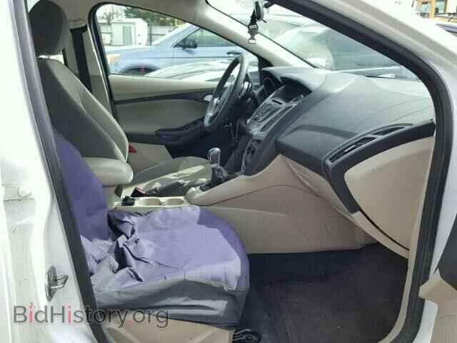 2013 FORD FOCUS - VIN: 1FADP3F25DL226780 - Фото 5
