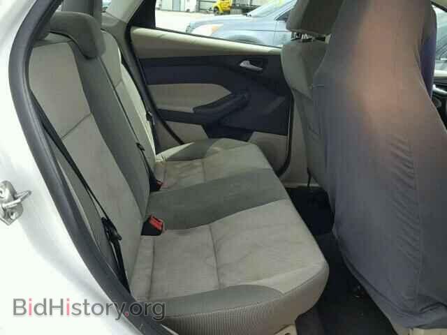 2013 FORD FOCUS - VIN: 1FADP3F25DL226780 - Фото 6