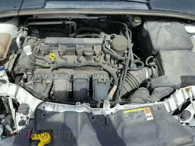 2013 FORD FOCUS - VIN: 1FADP3F25DL226780 - Фото 7