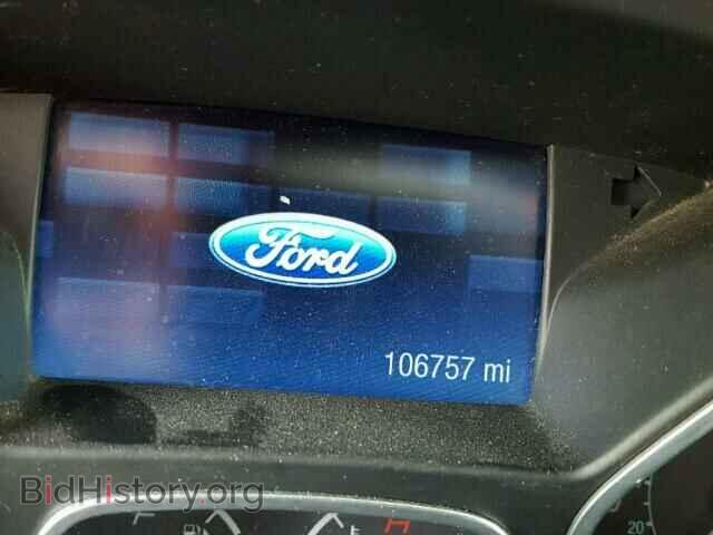 2013 FORD FOCUS - VIN: 1FADP3F25DL226780 - Фото 8
