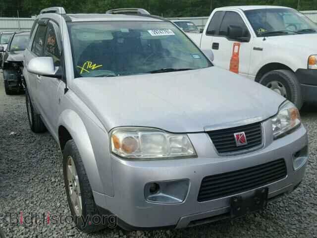 Photo 5GZCZ53497S877243 - SATURN VUE 2007
