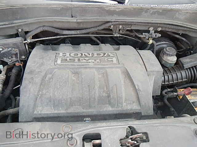 2007 HONDA PILOT - VIN: 5FNYF28157B037714 - Фото 7