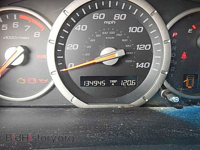 2007 HONDA PILOT - VIN: 5FNYF28157B037714 - Фото 8