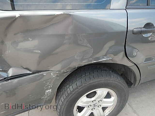 2007 HONDA PILOT - VIN: 5FNYF28157B037714 - Фото 10
