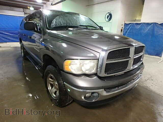 Photo 1D7HU18N03S104158 - DODGE RAM 1500 2003