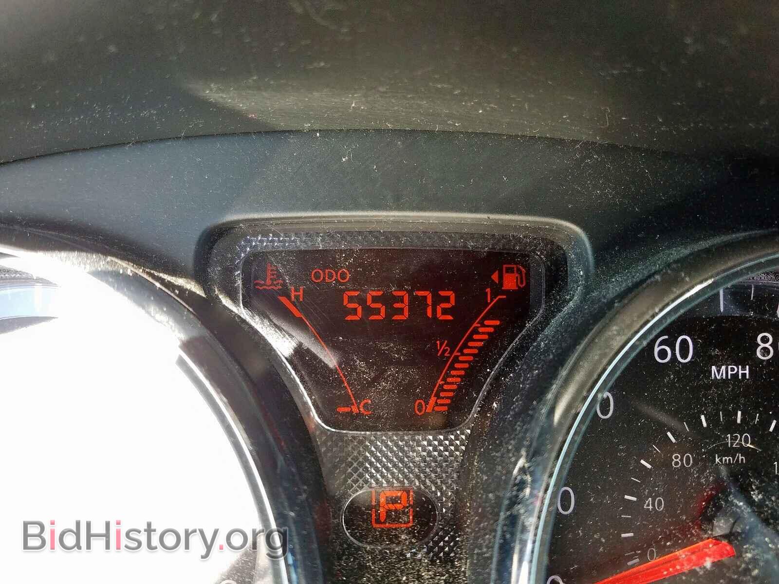 2012 NISSAN VERSA - VIN: 3N1CN7AP9CL943274 - Фото 8