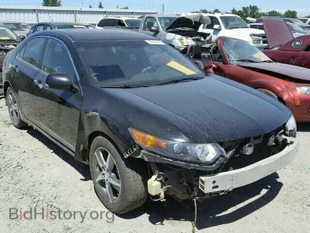 Photo JH4CU2F84DC000029 - ACURA TSX 2013