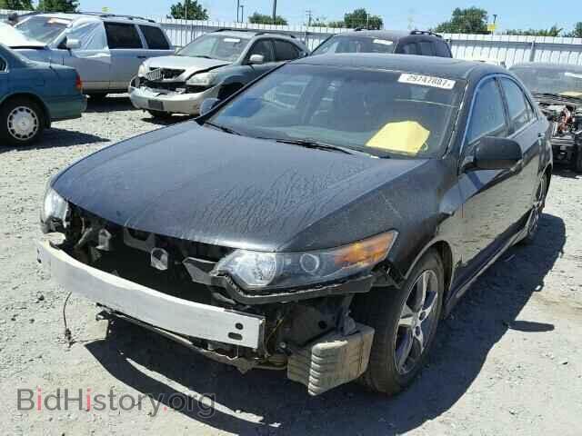 2013 ACURA TSX - VIN: JH4CU2F84DC000029 - Фото 2