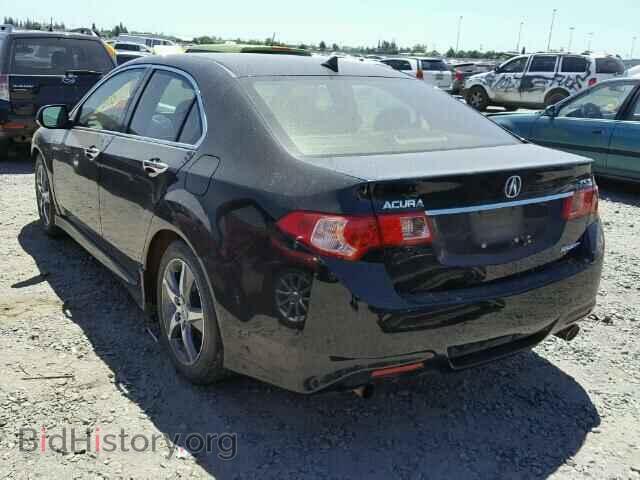 2013 ACURA TSX - VIN: JH4CU2F84DC000029 - Фото 3