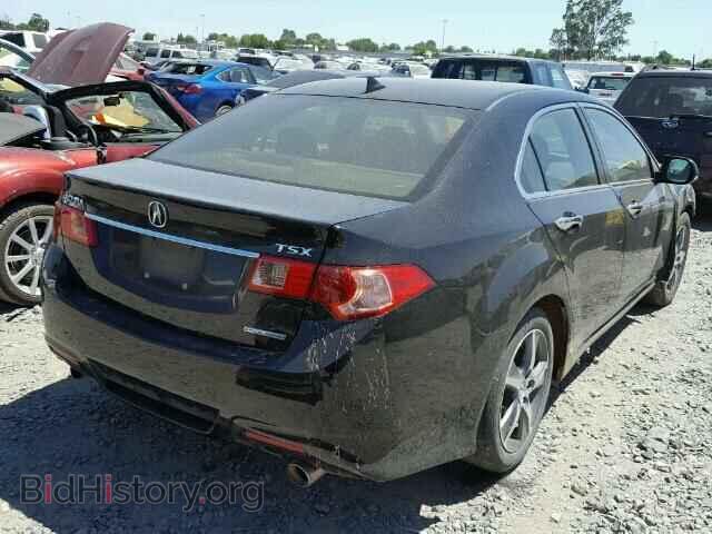 2013 ACURA TSX - VIN: JH4CU2F84DC000029 - Фото 4