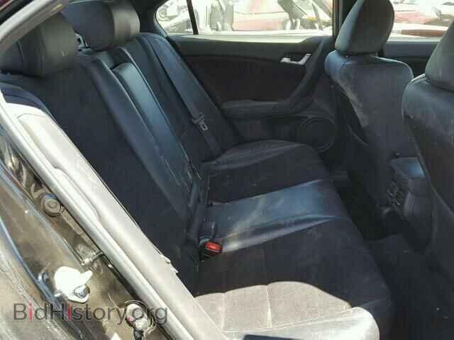 2013 ACURA TSX - VIN: JH4CU2F84DC000029 - Фото 6