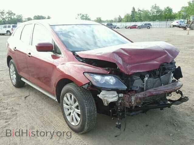 Фотография JM3ER2B58B0389125 - MAZDA CX-7 2011