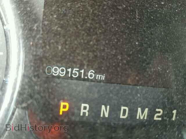 2012 FORD F150 - VIN: 1FTFX1CF9CFC31976 - Photo 8