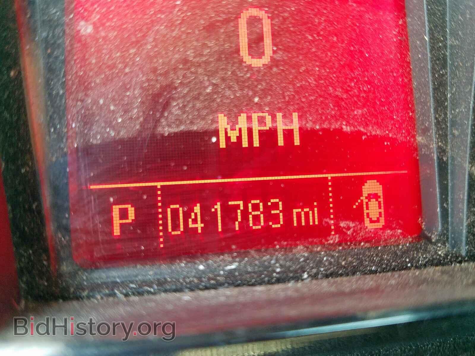2014 GMC TERRAIN - VIN: 2GKALMEK5E6192340 - Фото 8