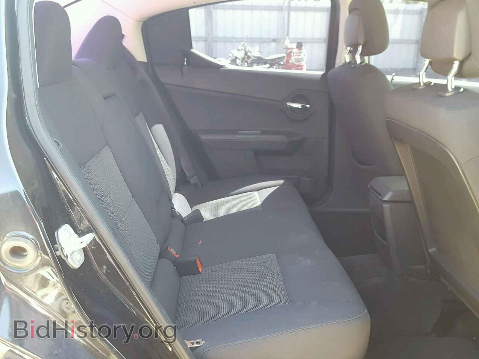 2010 DODGE AVENGER - VIN: 1B3CC4FB0AN101453 - Фото 6