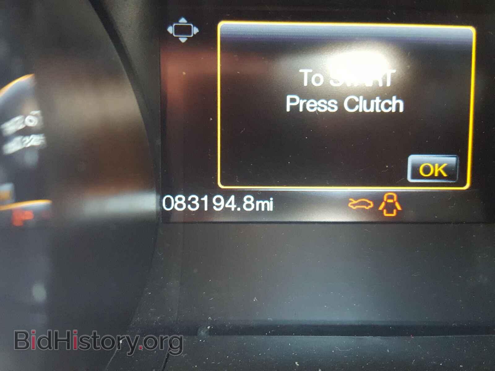 2017 FORD MUSTANG - VIN: 1FA6P8TH1H5219608 - Фото 8