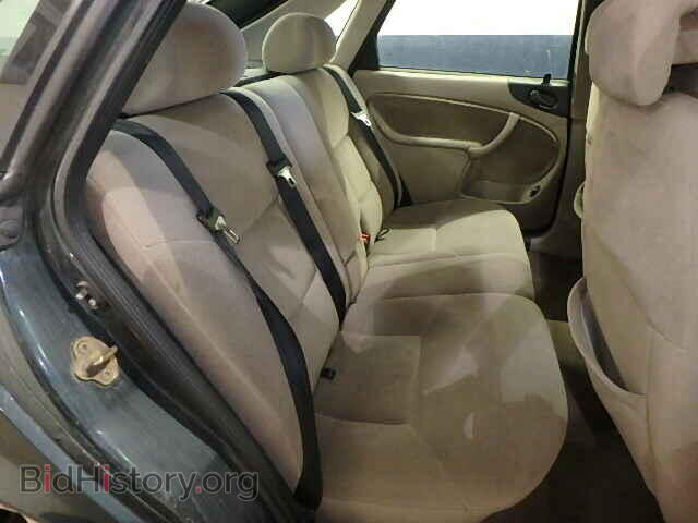 1995 SAAB 900 - VIN: YS3DD55B7S2017648 - Фото 6