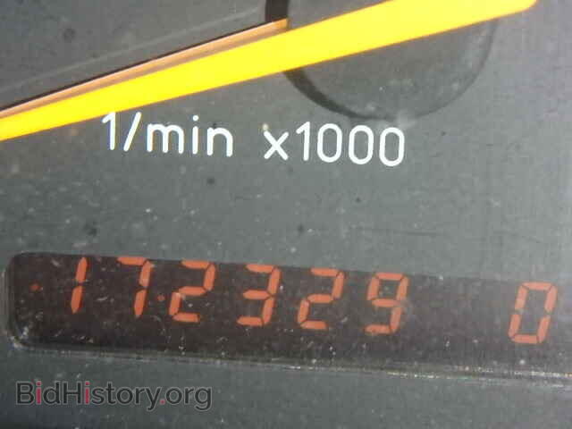 1995 SAAB 900 - VIN: YS3DD55B7S2017648 - Фото 8