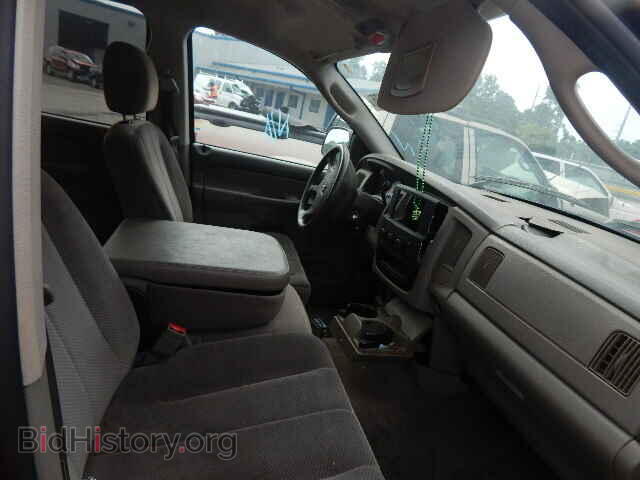 2003 DODGE RAM 1500 - VIN: 1D7HA18D33J667453 - Фото 5