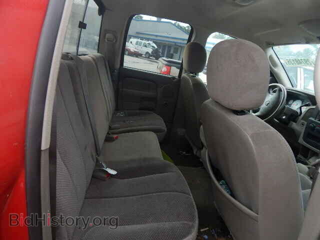 2003 DODGE RAM 1500 - VIN: 1D7HA18D33J667453 - Фото 6