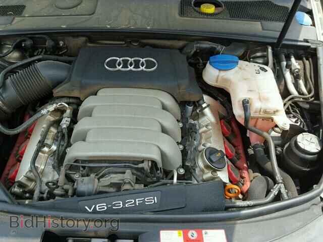 2006 AUDI A6 - VIN: WAUDG74F96N072912 - Фото 7