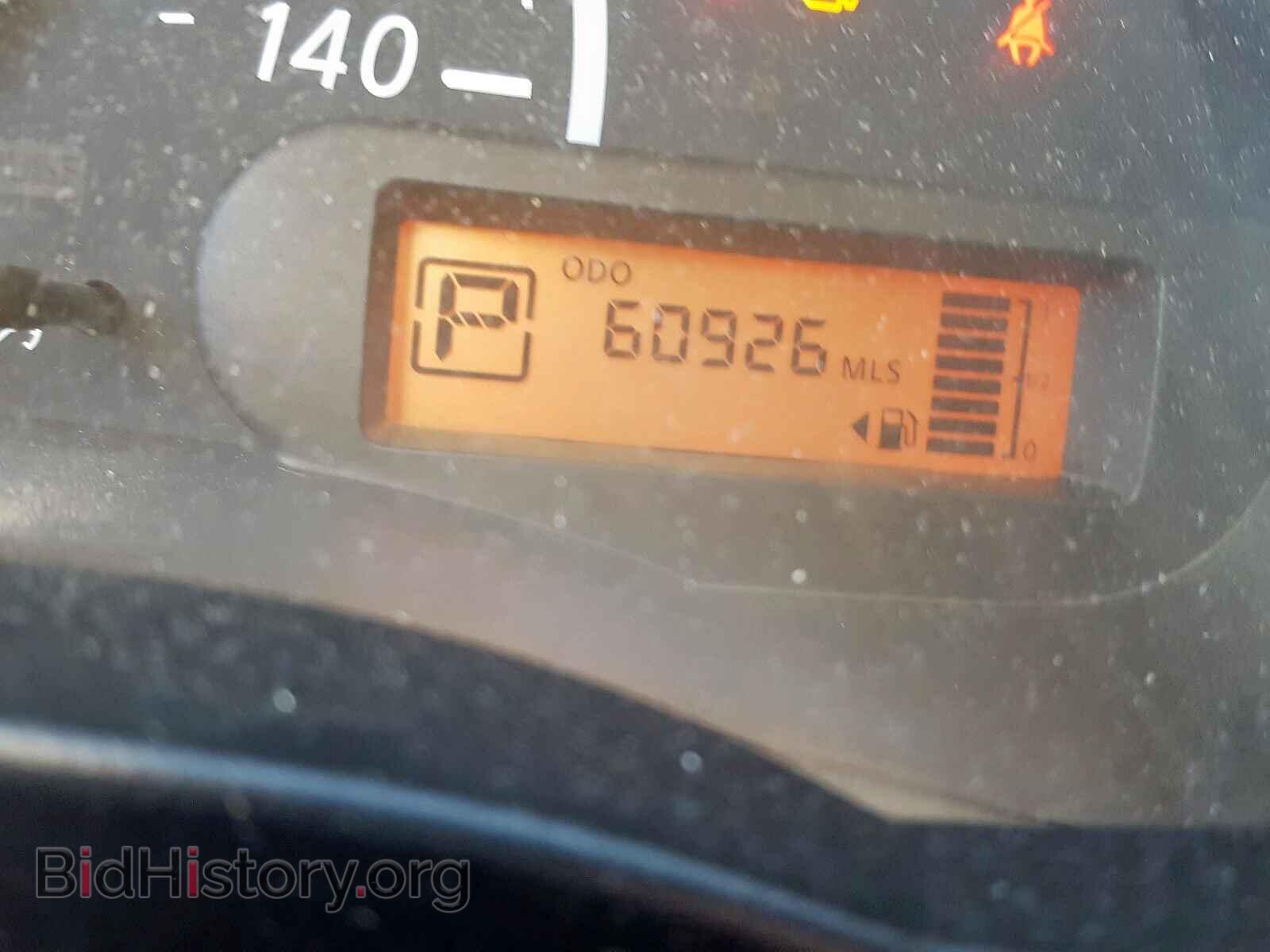 2016 NISSAN VERSA - VIN: 3N1CN7AP1GL840131 - Фото 8