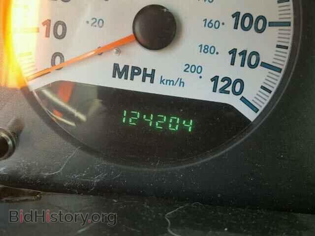 2005 DODGE CARAVAN - VIN: 2D8GP24RX5R308435 - Фото 8