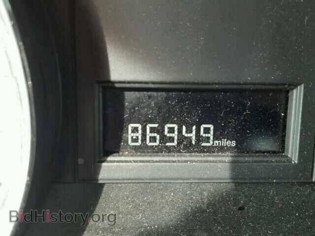 2014 DODGE CARAVAN - VIN: 2C4RDGBG7ER281256 - Фото 8
