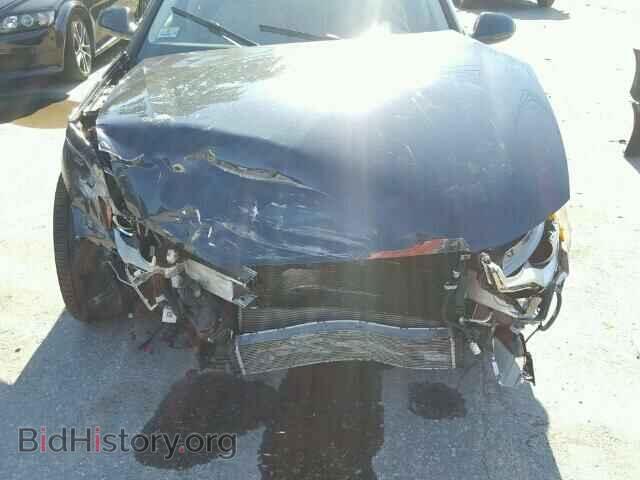 2012 AUDI A6 - VIN: WAUHGAFC1CN166148 - Фото 7