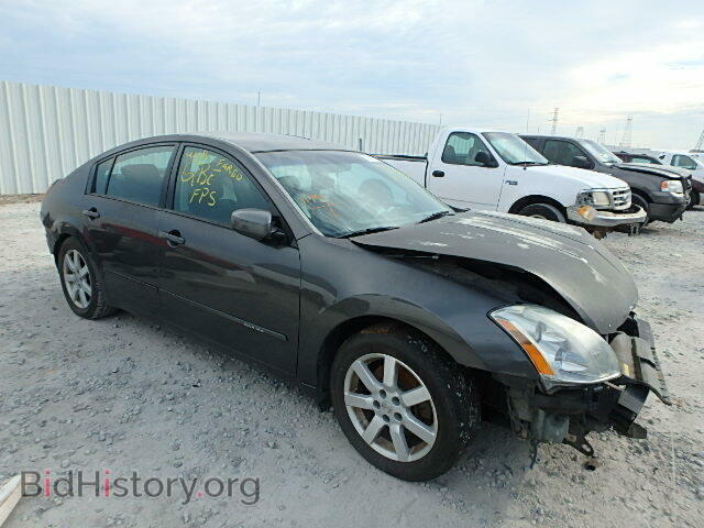 Фотография 1N4BA41EX6C818579 - NISSAN MAXIMA 2006