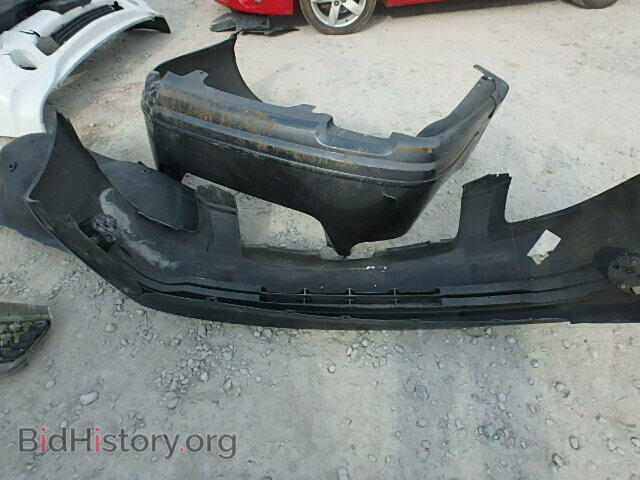 2006 NISSAN MAXIMA - VIN: 1N4BA41EX6C818579 - Фото 9