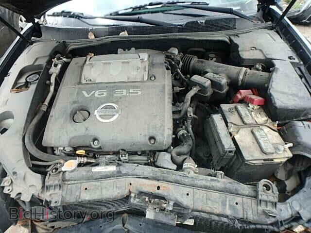 2005 NISSAN MAXIMA - VIN: 1N4BA41E35C845959 - Фото 7