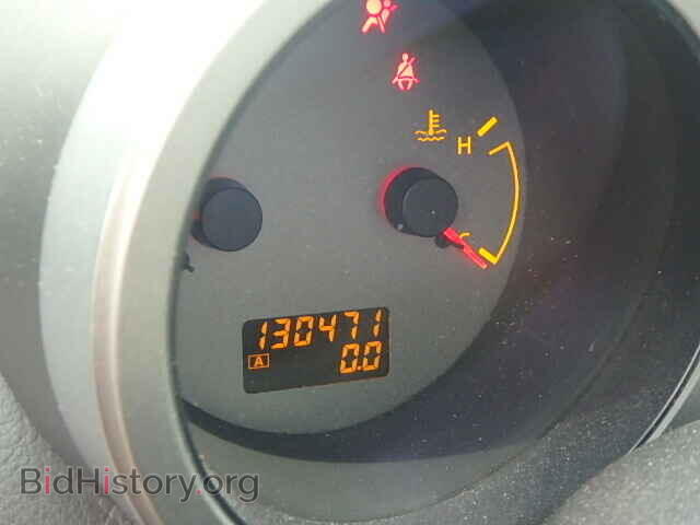 2005 NISSAN MAXIMA - VIN: 1N4BA41E35C845959 - Фото 8